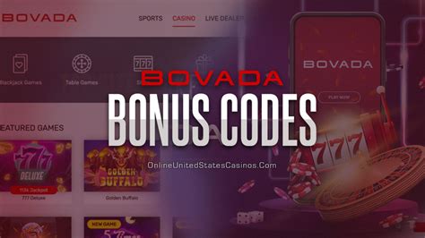 bovada casino no deposit bonus codes 2014 - Bonus Terms & Conditions 